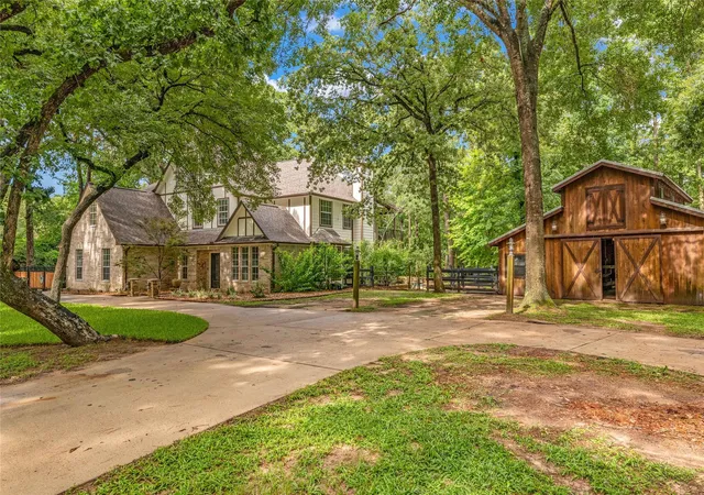 Photo 3 of Single family home for sale at 17203 Gold Panning Ct, Magnolia, TX 77355 | MLS# 31541830 | Listing updated on 2026-09-10