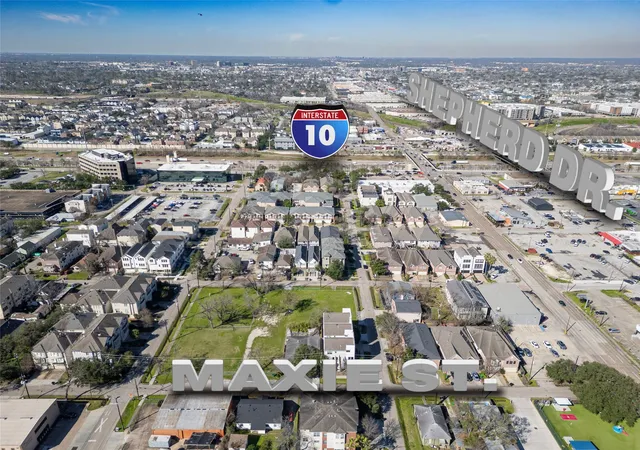 1st image of 5006 Maxie St, Houston, TX 77007 | MLS# 19638955