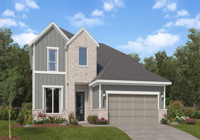 Photo 1 of Single family home for sale at 29414 Hillberry Oaks Ct, Waller, TX 77484 | MLS# 75875935 | Listing updated on 2026-07-28