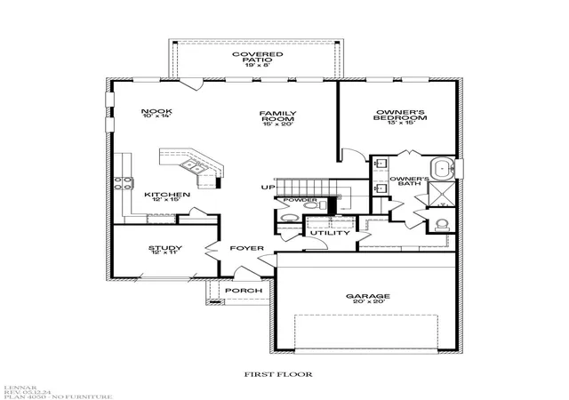 Photo 2 of Single family home for sale at 29414 Hillberry Oaks Ct, Waller, TX 77484 | MLS# 75875935 | Listing updated on 2026-07-28