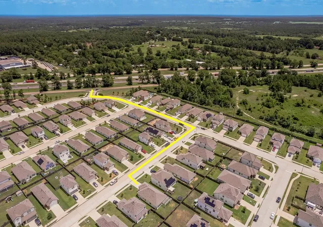 3rd image of 111 Pronghorn Dr, Huntsville, TX 77320 | MLS# 97311801