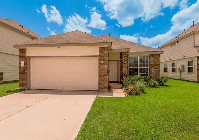 5th image of 111 Pronghorn Dr, Huntsville, TX 77320 | MLS# 97311801