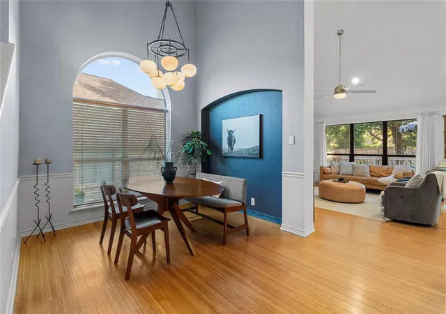 Photo 4 of Single family home for sale at 4009 Sable Oaks Dr, Round Rock, TX 78664 | MLS# 32062471 | Listing updated on 2026-09-16