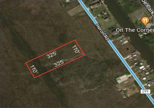 1st image of 0 County Rd 298 Caney St Dr, Bay City, TX 77414 | MLS# 38777595