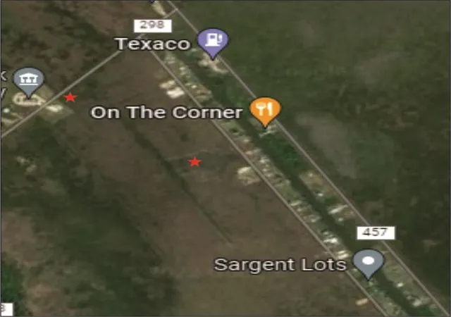 4th image of 0 County Rd 298 Caney St Dr, Bay City, TX 77414 | MLS# 38777595