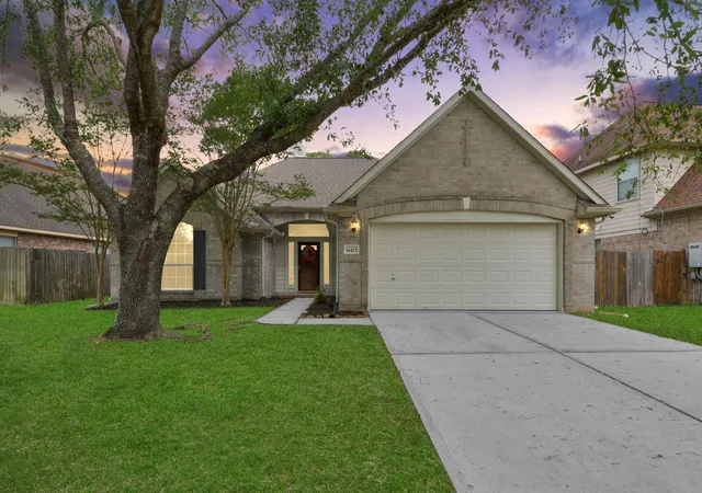 2nd image of 14423 Gadwall Ct, Houston, TX 77044 | MLS# 64401036