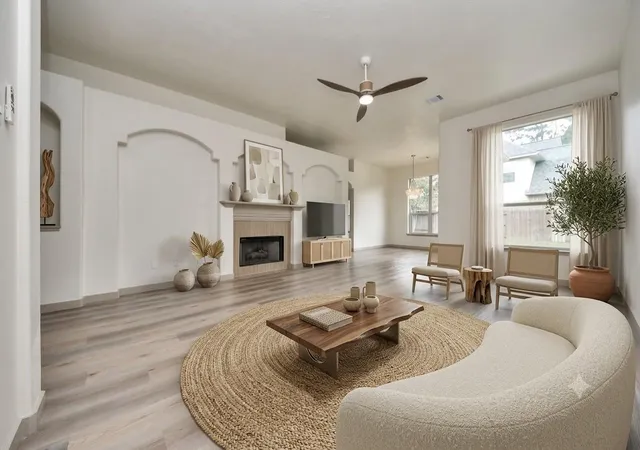 4th image of 14423 Gadwall Ct, Houston, TX 77044 | MLS# 64401036