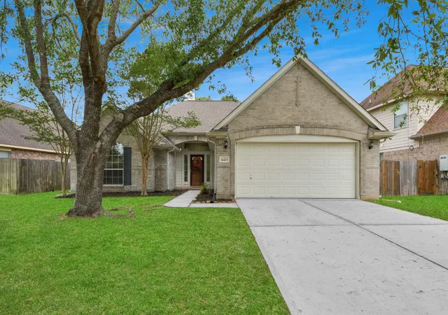 50th image of 14423 Gadwall Ct, Houston, TX 77044 | MLS# 64401036