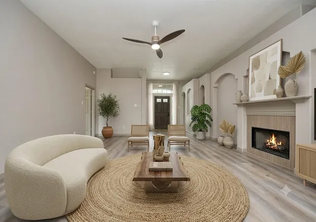 5th image of 14423 Gadwall Ct, Houston, TX 77044 | MLS# 64401036