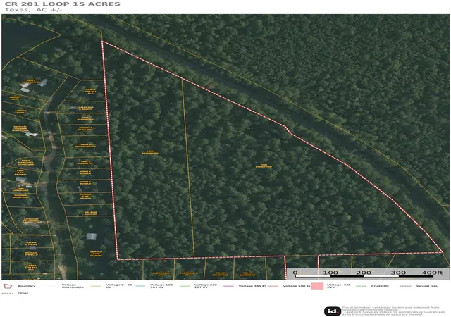 Photo 2 of Land for sale at 13681 Cr 201 Loop Ln, Plantersville, TX 77363 | MLS# 89768037 | Listing updated on 2026-08-20