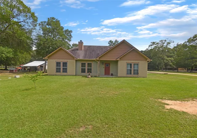 1st image of 115 Pr 5250, Warren, TX 77664 | MLS# 56026325