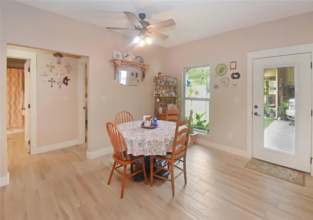 5th image of 115 Pr 5250, Warren, TX 77664 | MLS# 56026325