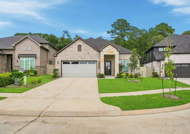 Photo 1 of Single family home for sale at 15010 Baikal Teal Ter, Magnolia, TX 77354 | MLS# 89086657 | Listing updated on 2026-09-12