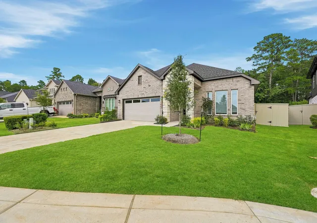 Photo 2 of Single family home for sale at 15010 Baikal Teal Ter, Magnolia, TX 77354 | MLS# 89086657 | Listing updated on 2026-09-12