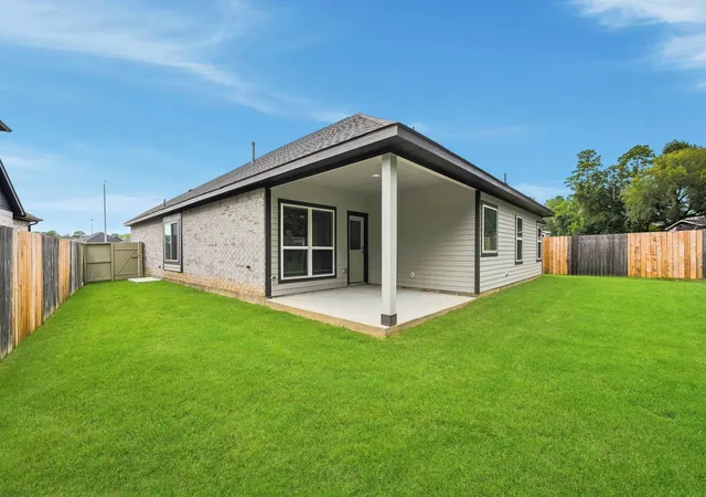 Photo 4 of Single family home for sale at 15010 Baikal Teal Ter, Magnolia, TX 77354 | MLS# 89086657 | Listing updated on 2026-09-12