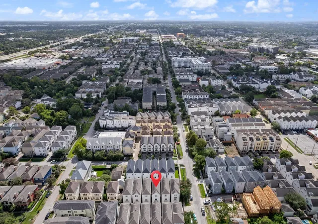 30th image of 1309 W 24th St #A, Houston, TX 77008 | MLS# 72268735