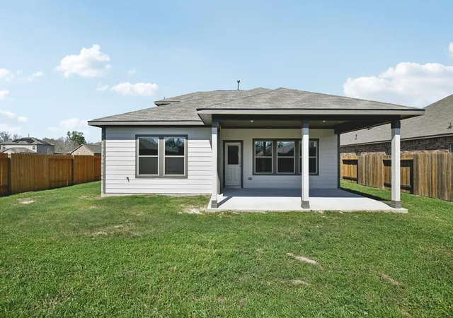 37th image of 25468 Honus Wagner Wy, Splendora, TX 77372 | MLS# 54024864