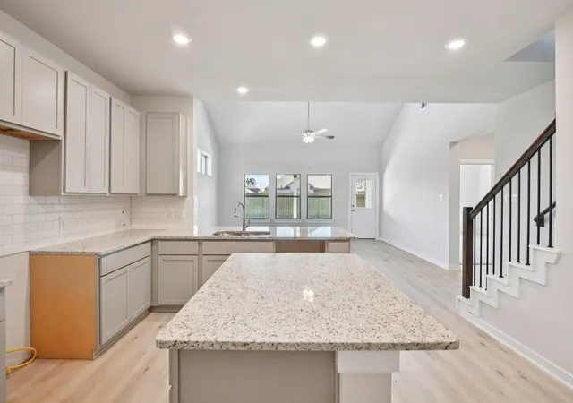 Photo 3 of Sale Pending at 25468 Honus Wagner Way, Splendora, TX 77372 | MLS# 54024864 | Listing updated on 2026-10-05