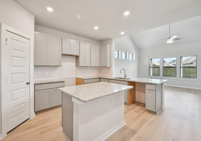 Photo 4 of Sale Pending at 25468 Honus Wagner Way, Splendora, TX 77372 | MLS# 54024864 | Listing updated on 2026-10-05