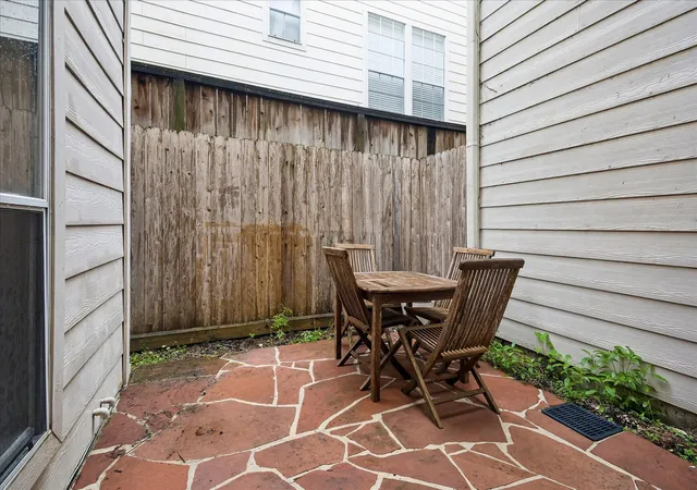 18th image of 5213 Blossom St #A, Houston, TX 77007 | MLS# 37672956