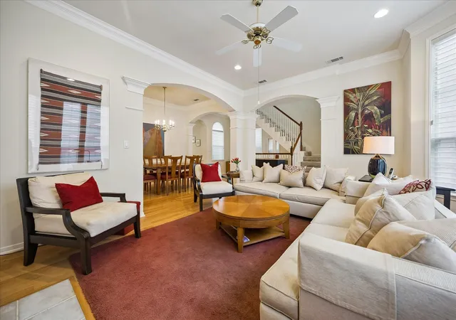 1st image of 5213 Blossom St #A, Houston, TX 77007 | MLS# 37672956
