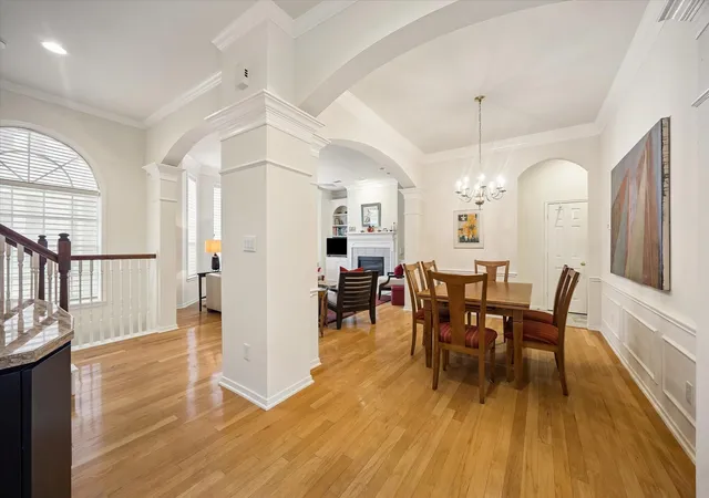 4th image of 5213 Blossom St #A, Houston, TX 77007 | MLS# 37672956