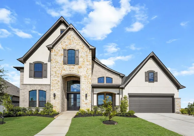 1st image of 16606 Blissful Night St, Hockley, TX 77447 | MLS# 23711596