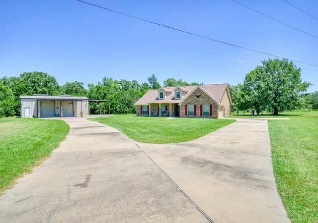 Homes for sale in Madisonville, TX | 9945 Oxford Cemetery Rd, Madisonville, TX 77864 | MLS# 84648921