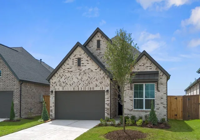 2nd image of 323 Big Pine Trail, Rosenberg, TX 77471 | MLS# 6745826