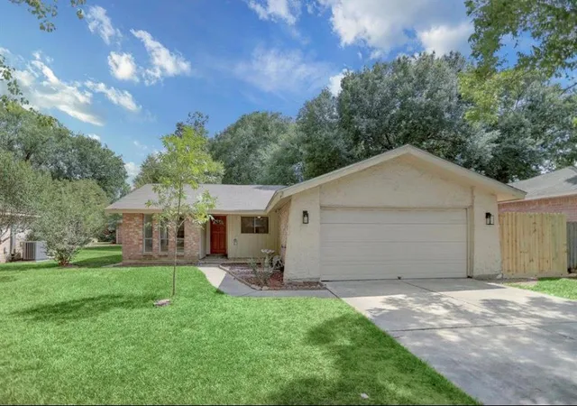 Photo 1 of Single family home for sale at 23107 Banquo Dr, Spring, TX 77373 | MLS# 57553668 | Listing updated on 2026-09-11