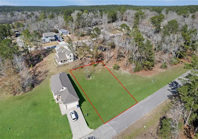 Photo 1 of Land for sale at 108 N Forest Dr, Huntsville, TX 77340 | MLS# 34261801 | Listing updated on 2026-02-26