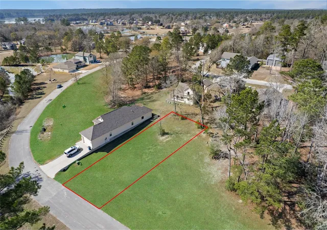 Photo 2 of Land for sale at 108 N Forest Dr, Huntsville, TX 77340 | MLS# 34261801 | Listing updated on 2026-02-26