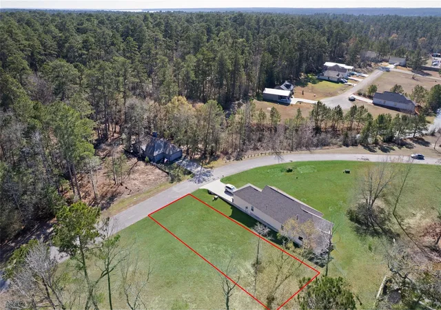Photo 2 of Land for sale at 108 N Forest Dr, Huntsville, TX 77340 | MLS# 34261801 | Listing updated on 2026-02-26