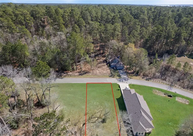 Photo 3 of Land for sale at 108 N Forest Dr, Huntsville, TX 77340 | MLS# 34261801 | Listing updated on 2026-02-26