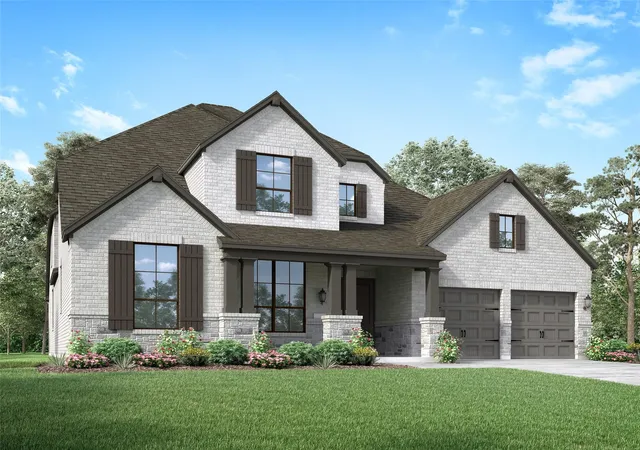 Photo 1 of Single family home for sale at 9116 Chirping Bird Ln, Montgomery, TX 77316 | MLS# 49318314 | Listing updated on 2026-09-08