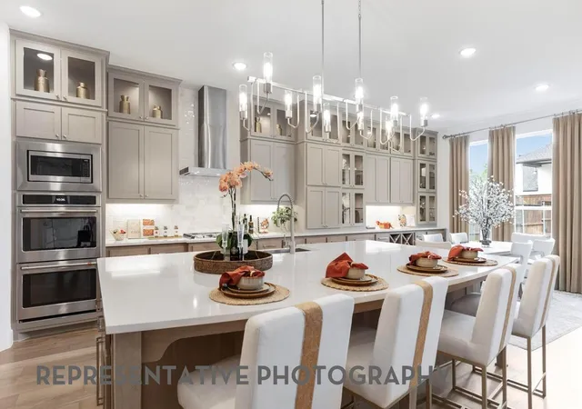 Photo 2 of Single family home for sale at 9116 Chirping Bird Ln, Montgomery, TX 77316 | MLS# 49318314 | Listing updated on 2026-09-08