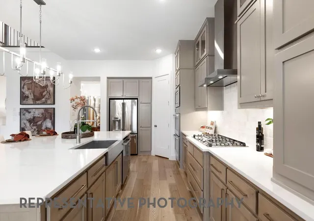 Photo 2 of Single family home for sale at 9116 Chirping Bird Ln, Montgomery, TX 77316 | MLS# 49318314 | Listing updated on 2026-09-08