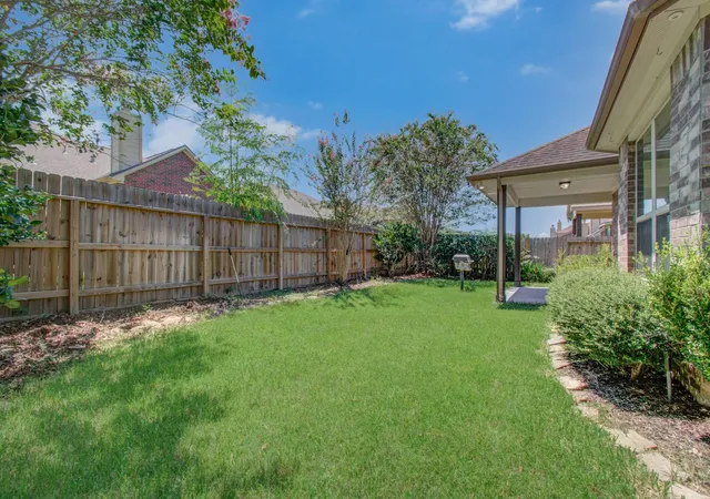 46th image of 6030 Clymer Mdw, Missouri City, TX 77459 | MLS# 8965239