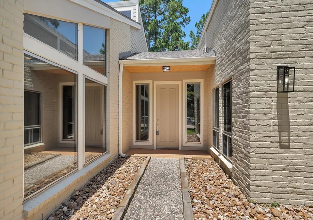 Photo 3 of Single family home for sale at 11830 Thoreau Dr, Montgomery, TX 77356 | MLS# 27548031 | Listing updated on 2026-09-20