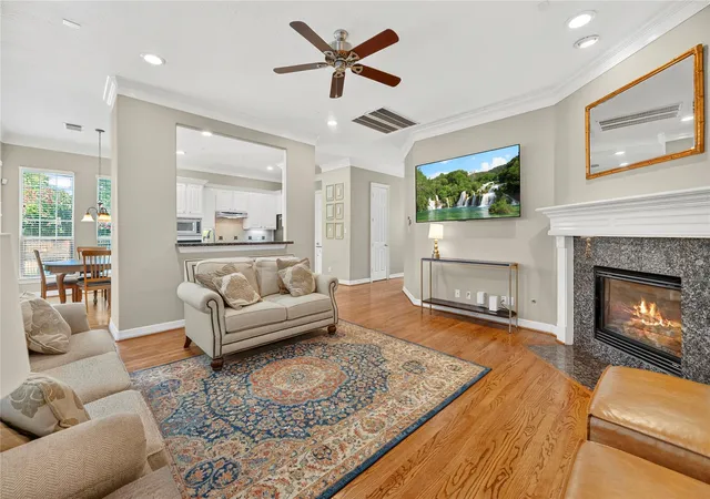Photo 1 of Sale Pending at 2606 Shady Acres Landing, Houston, TX 77008 | MLS# 20141305 | Listing updated on 2026-09-05