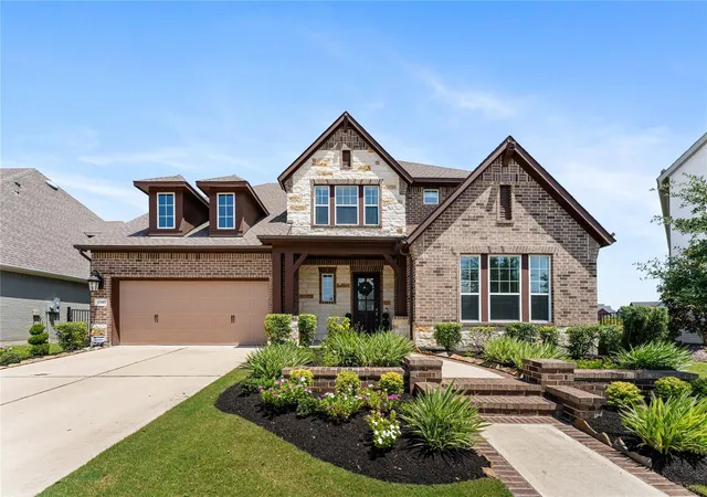 Photo 1 of Single family home for sale at 15007 Roadway Rock Ct, Cypress, TX 77433 | MLS# 71182236 | Listing updated on 2026-08-25