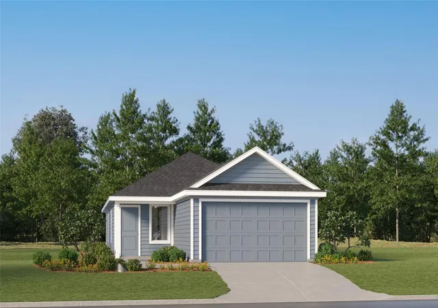1st image of 1220 Charlotte Wy, Wharton, TX 77488 | MLS# 44615032