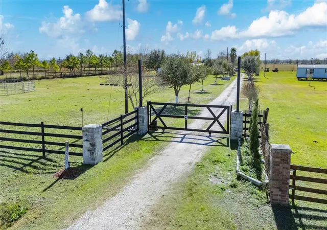 Photo 3 of Land for sale at 7409 County Rd 605, Dayton, TX 77535 | MLS# 19309767 | Listing updated on 2026-01-27