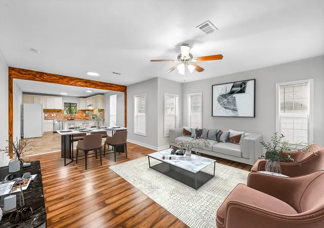Photo 1 of Single family home for sale at 5310 Claremont St, Houston, TX 77023 | MLS# 94981289 | Listing updated on 2026-08-25