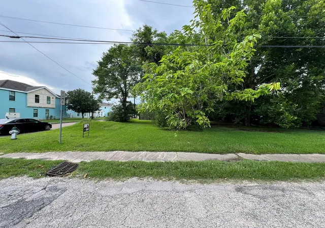 Photo 1 of Land for sale at 0000 Hale, Beaumont, TX 77703 | MLS# 31086457 | Listing updated on 2026-09-18