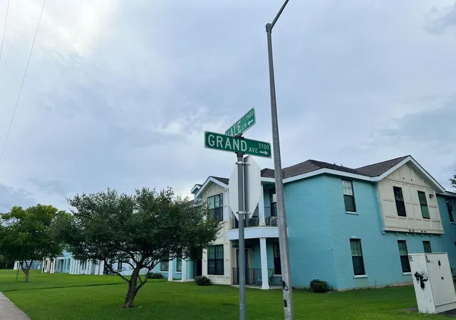 Photo 3 of Land for sale at 0000 Hale, Beaumont, TX 77703 | MLS# 31086457 | Listing updated on 2026-09-18