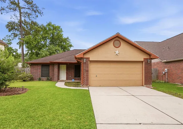 Photo 1 of Sale Pending at 2935 Pheasant Run, Humble, TX 77396 | MLS# 47652996 | Listing updated on 2026-09-19