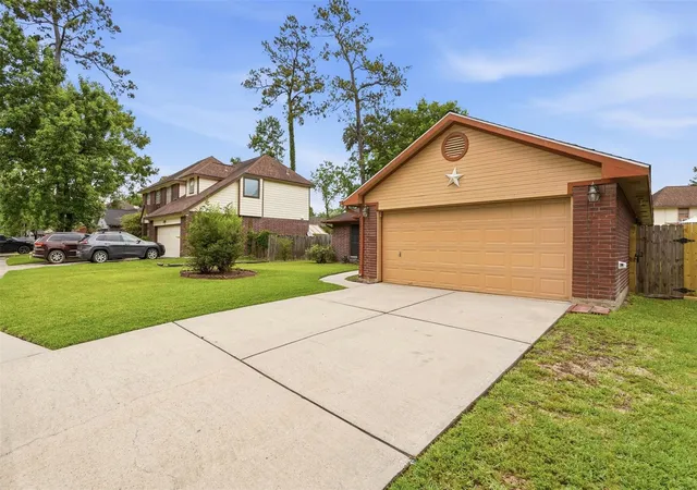 Photo 2 of Sale Pending at 2935 Pheasant Run, Humble, TX 77396 | MLS# 47652996 | Listing updated on 2026-09-19