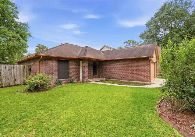 Photo 3 of Sale Pending at 2935 Pheasant Run, Humble, TX 77396 | MLS# 47652996 | Listing updated on 2026-09-19