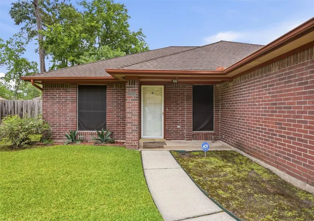 Photo 3 of Sale Pending at 2935 Pheasant Run, Humble, TX 77396 | MLS# 47652996 | Listing updated on 2026-09-19